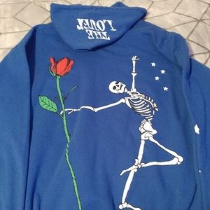 Silence and noise hoodie from Urban outfitters